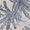 écru-bleu marine à motif
