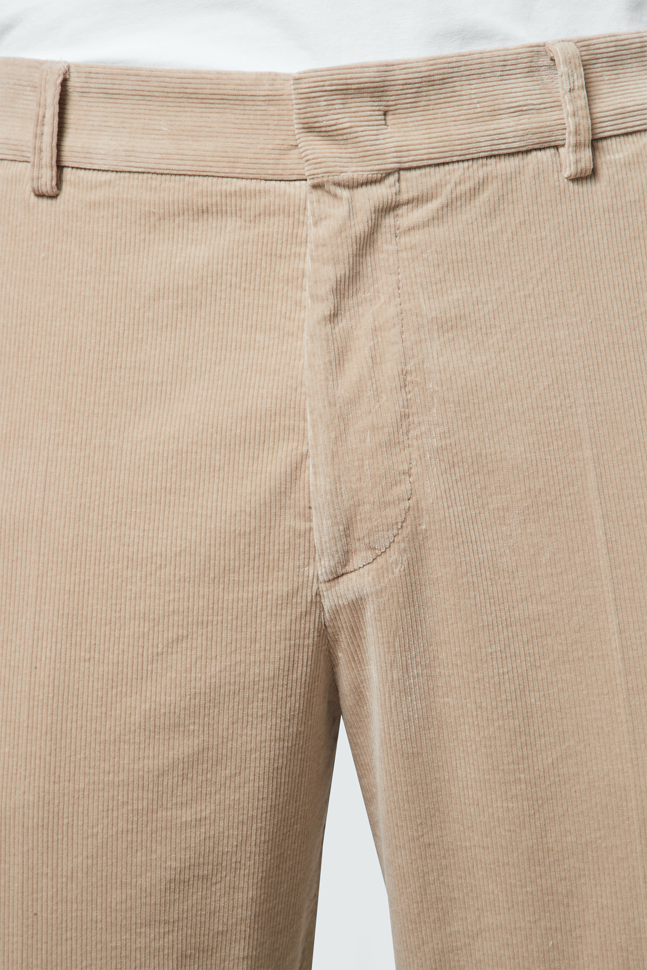 CordHose in Beige im windsor. OnlineStore