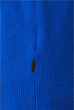 Cashmere-Rollkragen-Pullover Cashmono in Blau