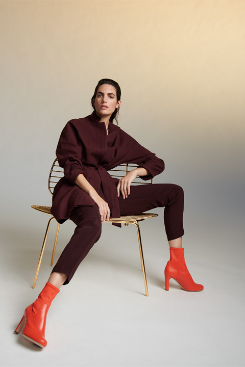 Shop the Look