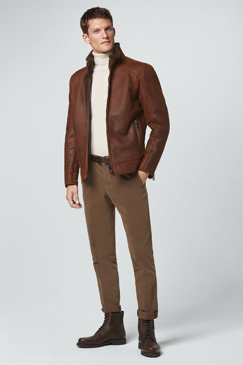 Shop the Look