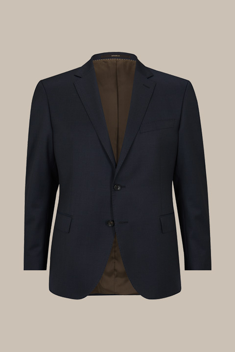 Leads to product detail page "Sera modular jacket in marine"