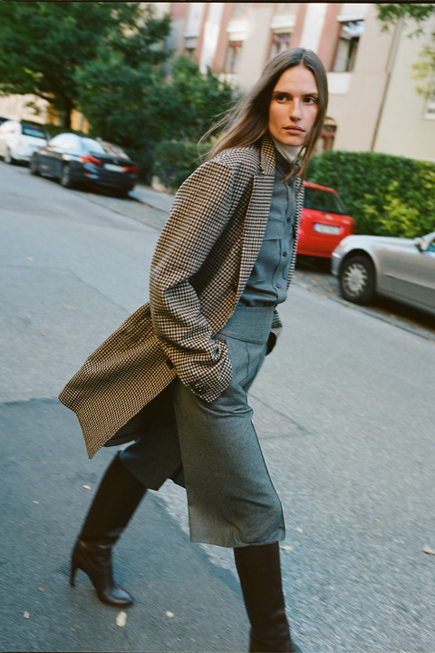 Shop the Look
