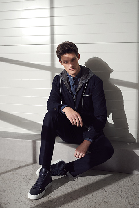 Shop the Look