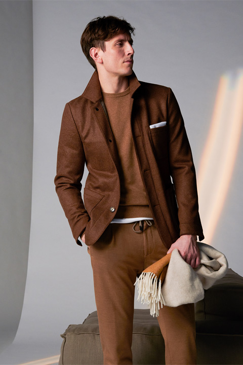 Shop the Look