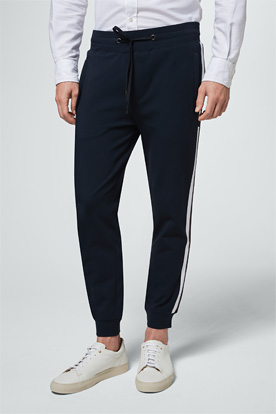 Joggpants Sesto in Navy