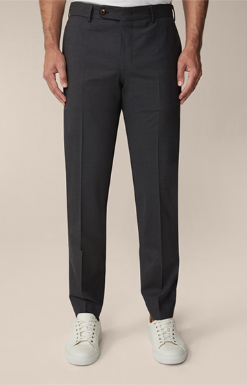 Modular Bene Trousers in Anthracite