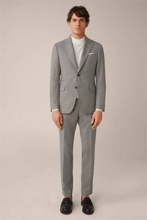 Sono-Santios Modular Suit in Grey