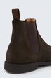 Chelsea-Boots by Ludwig Reiter in Braun