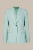 mint green