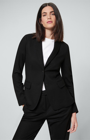 Windsor Blazer Mit Perfekter Passform Im Windsor Online Store