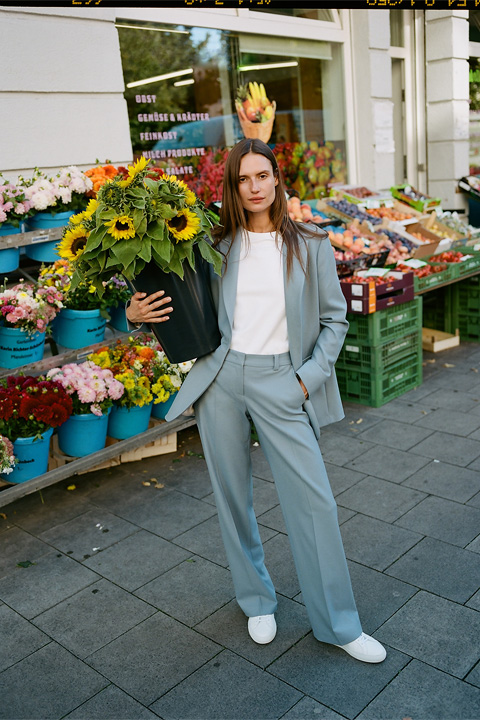 Shop the Look