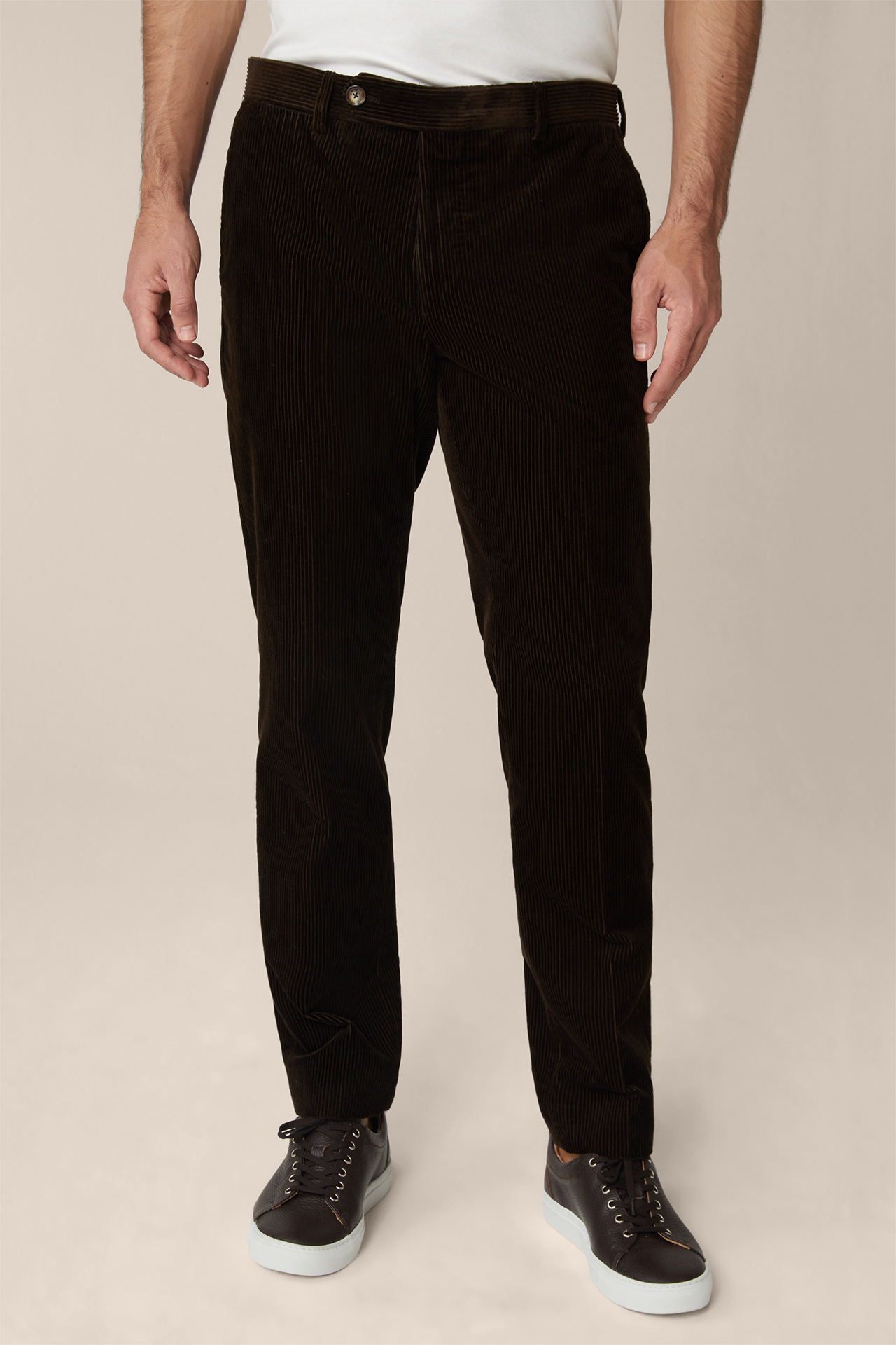 Shop Unique Second-hand Corduroy Trousers Online | Buy Trousers: Groupie