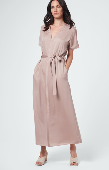 windsor maxi dress